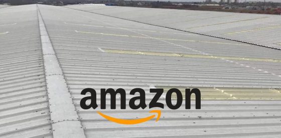 Amazon - Girosil® Delivers Treatment on Time