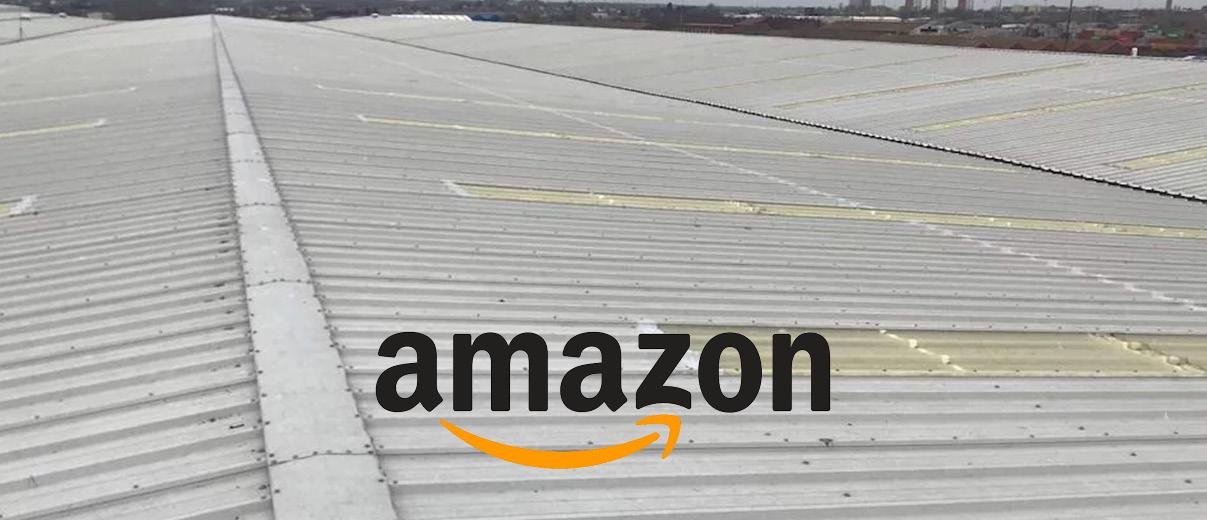 Amazon - Girosil® Delivers Treatment on Time