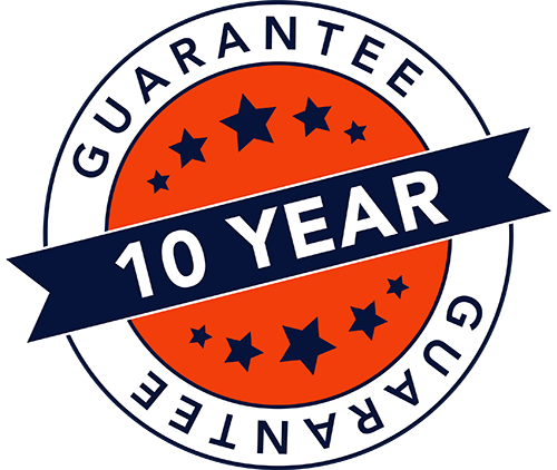 Guarantee10Years