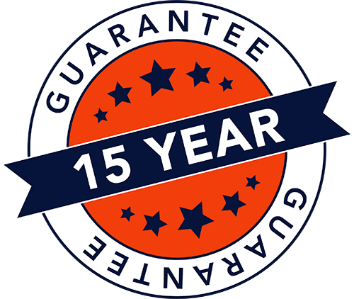 Guarantee15Years