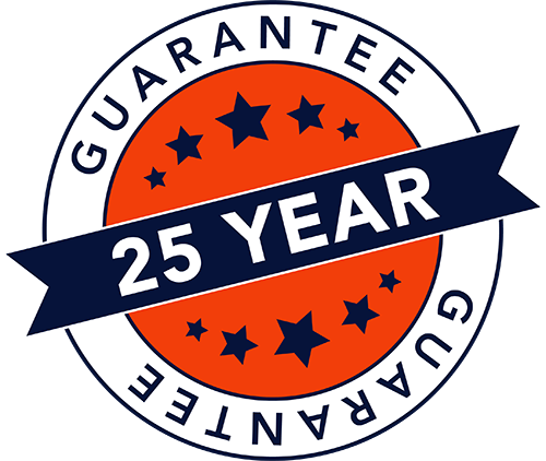 Guarantee25Years
