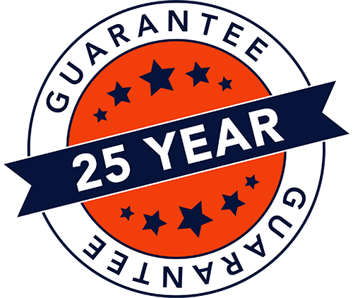 Guarantee25Years