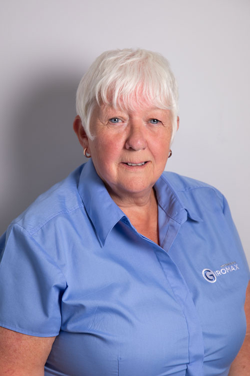 Maggie Holden Web