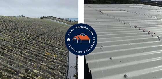 Roofcoat-asbestos