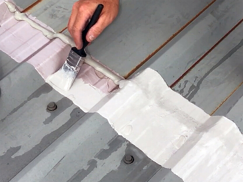 Giromax Edgecoat