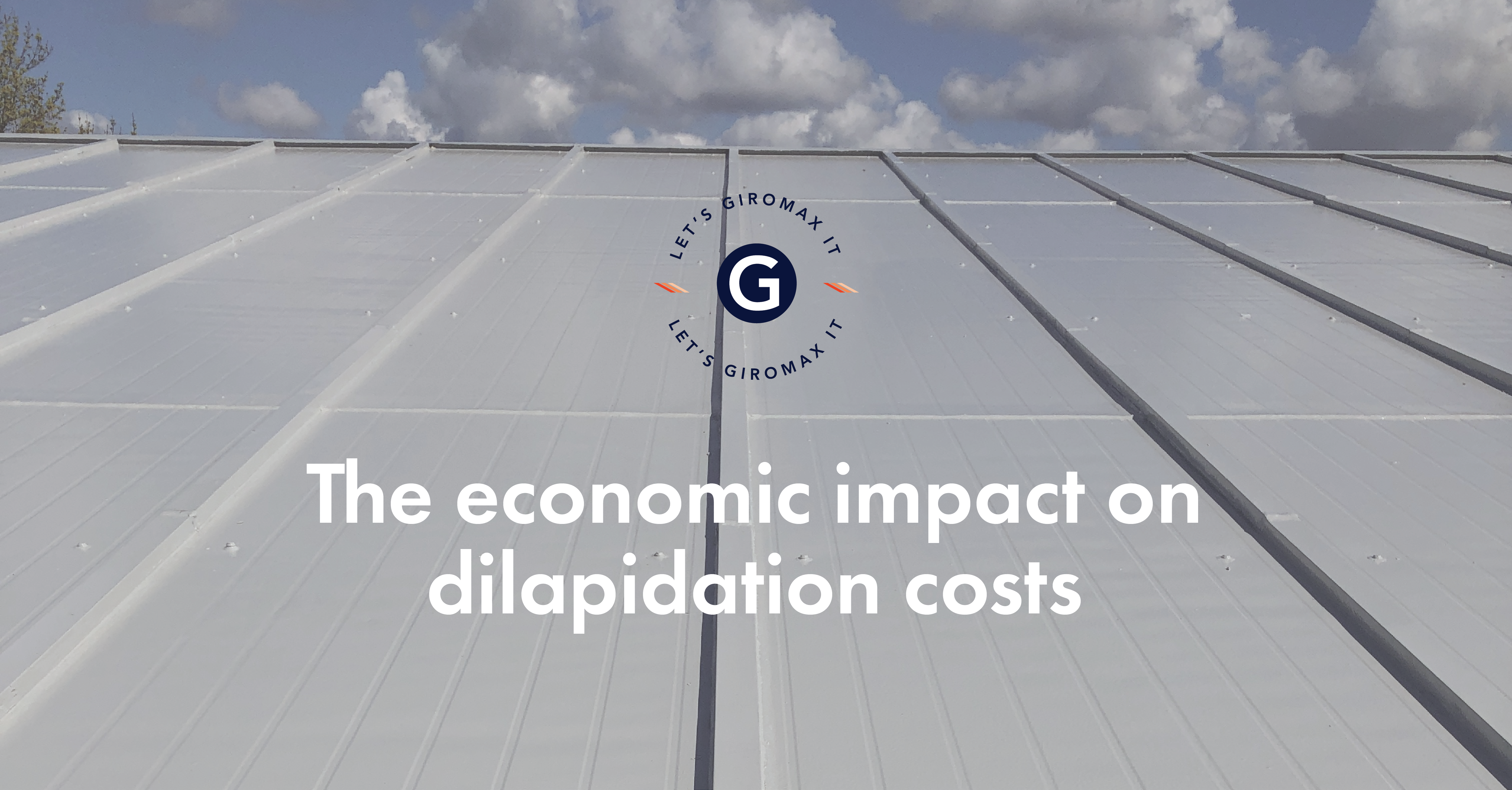 The Economic Impact on Dilapidation Costs