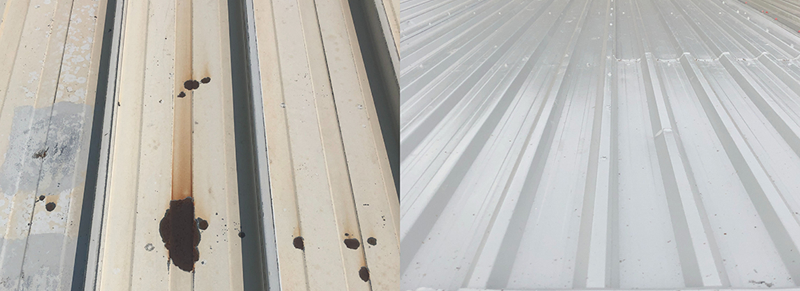 Technical Talk Preparing Substrates For Coatings