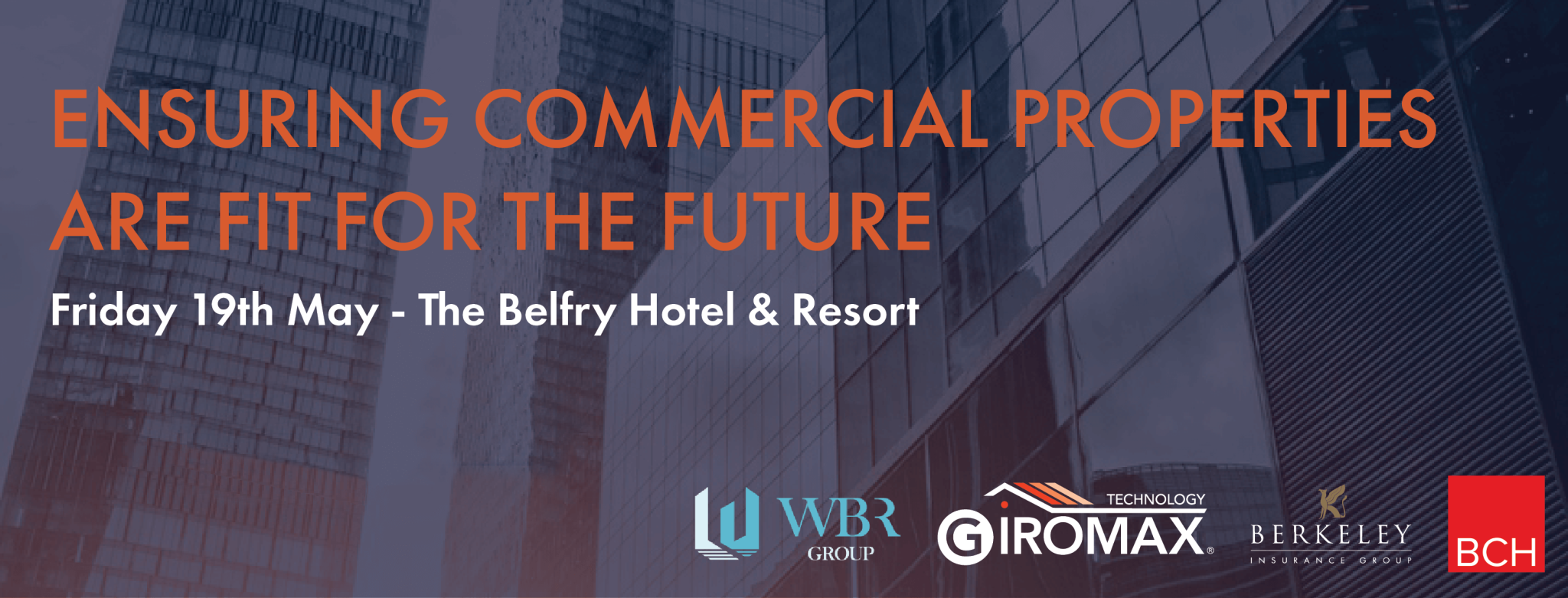 Ensuring Commercial Properties Are Fit For The Future